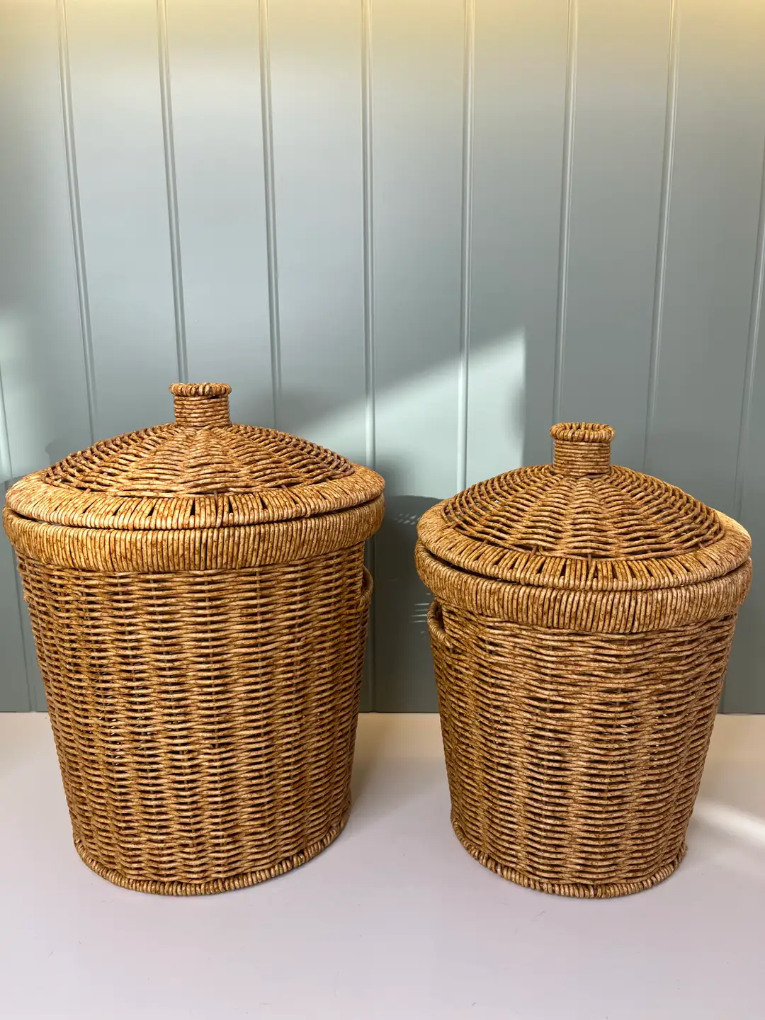 2'Li Patates/Soğan Sepeti